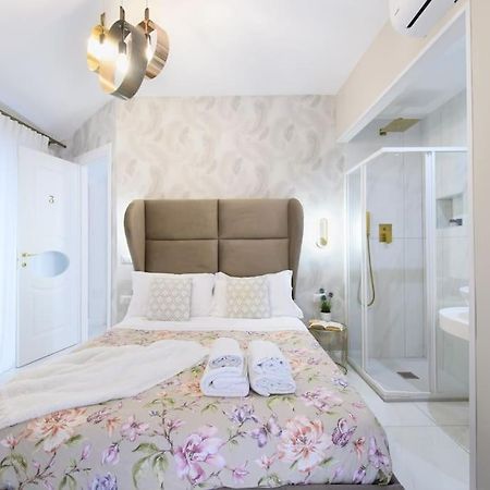 Gran Maison Toledo Наполи Екстериор снимка